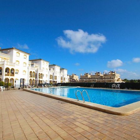 Casa Maria Daire Orihuela Dış mekan fotoğraf