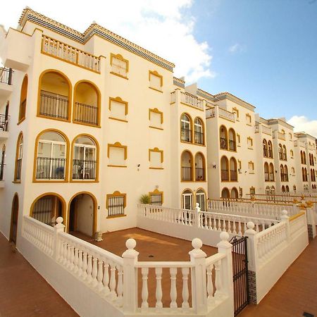 Casa Maria Daire Orihuela Dış mekan fotoğraf