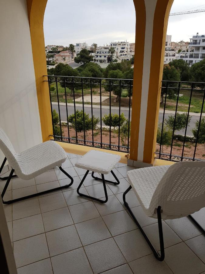 Casa Maria Daire Orihuela Dış mekan fotoğraf