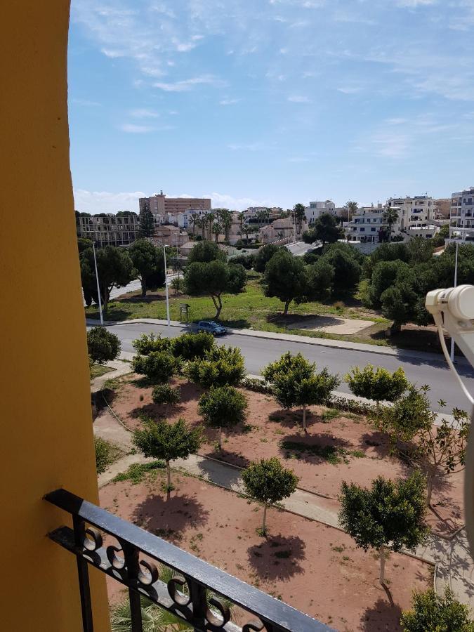 Casa Maria Daire Orihuela Dış mekan fotoğraf