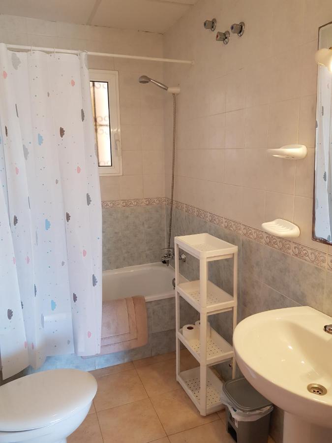 Casa Maria Daire Orihuela Dış mekan fotoğraf