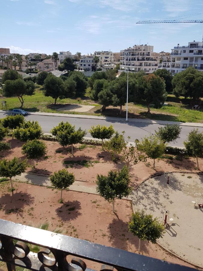 Casa Maria Daire Orihuela Dış mekan fotoğraf
