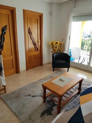 Casa Maria Daire Orihuela Dış mekan fotoğraf