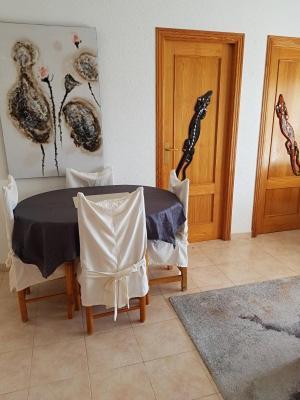 Casa Maria Daire Orihuela Dış mekan fotoğraf