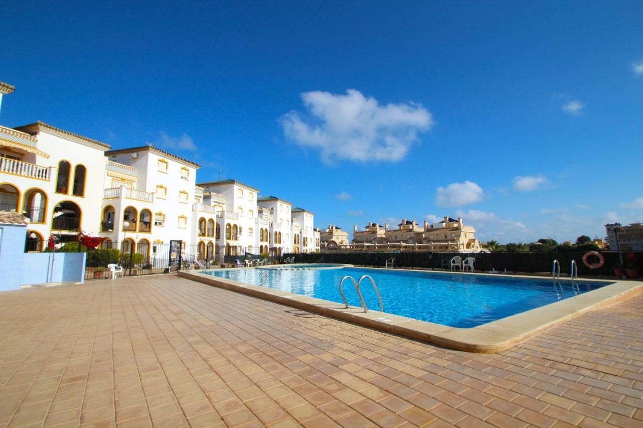 Casa Maria Daire Orihuela Dış mekan fotoğraf