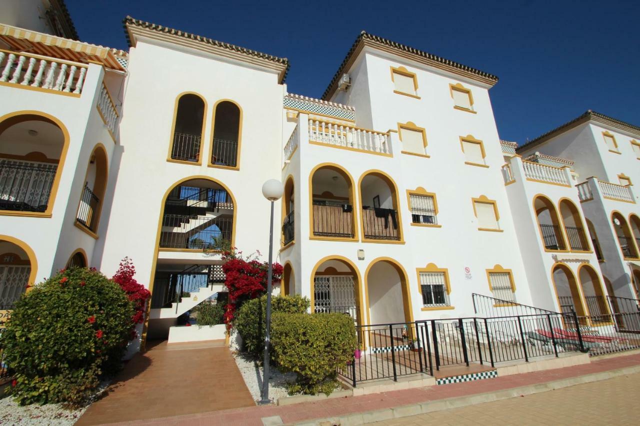 Casa Maria Daire Orihuela Dış mekan fotoğraf