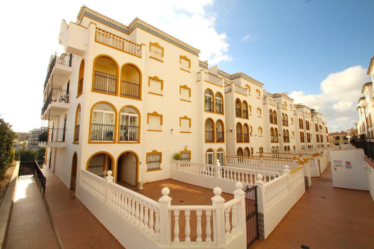 Casa Maria Daire Orihuela Dış mekan fotoğraf
